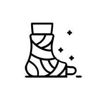 외상/스포츠  손상