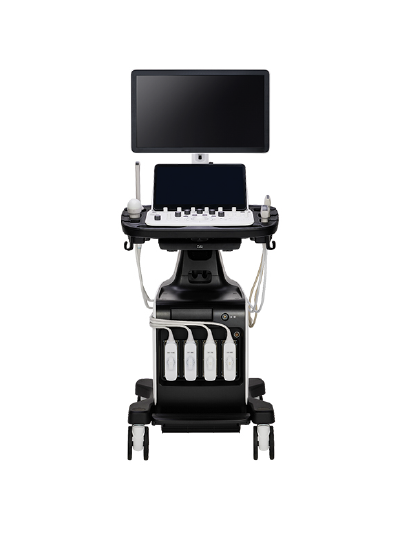 초음파 검사장비