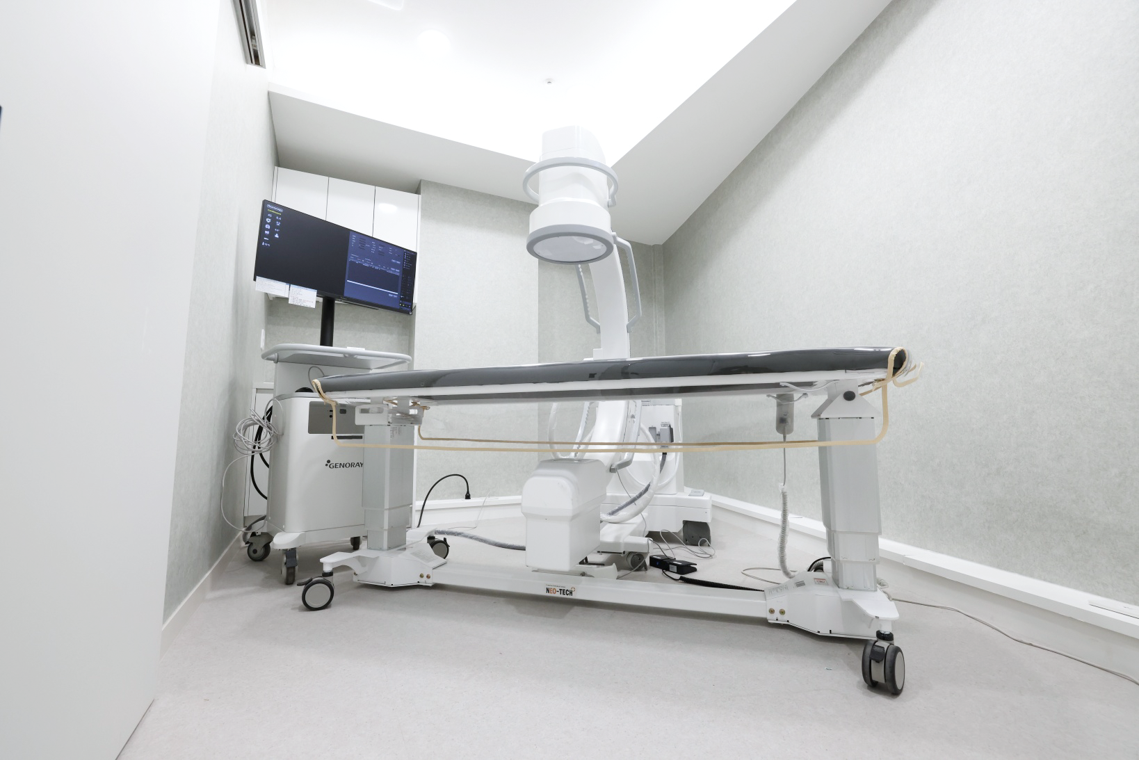 모두탑 한티점 원내 이미지