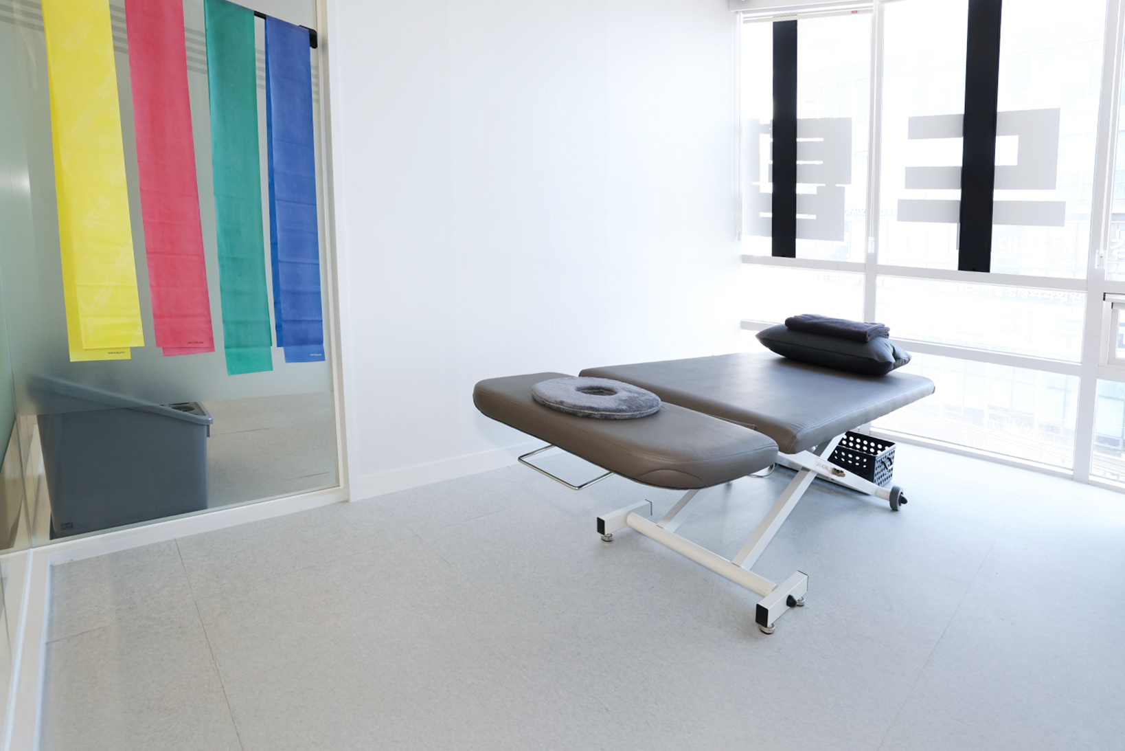 모두탑 한티점 원내 이미지